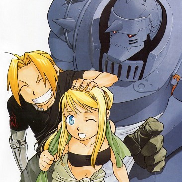 fma