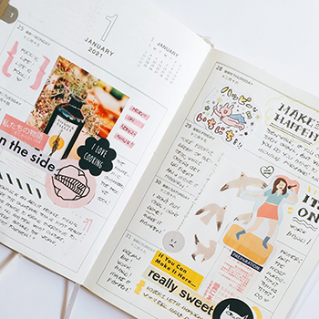 Motivated, updated and roaring for Feb!