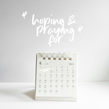 June 2021 Calendar